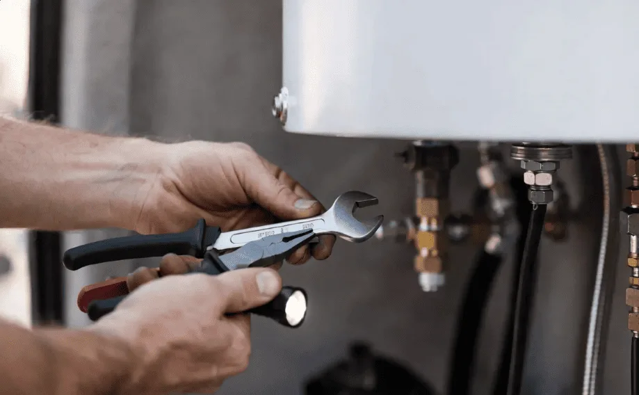 Why choose Water Heater Repair in Tryon, NE